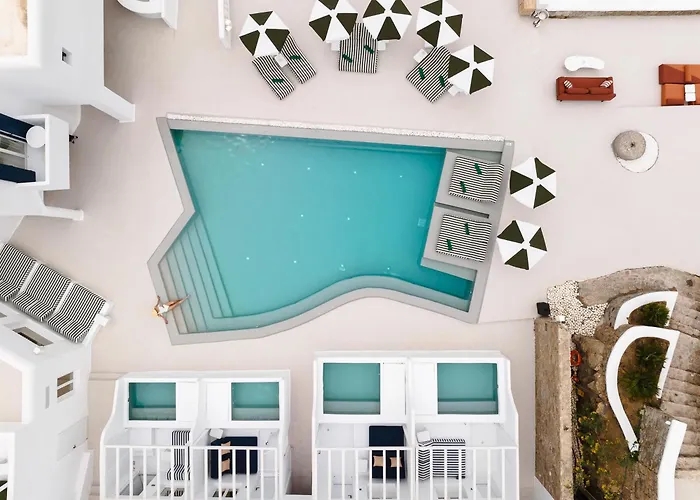 Croco Mykonos