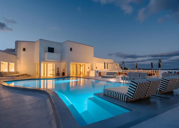 Croco Mykonos