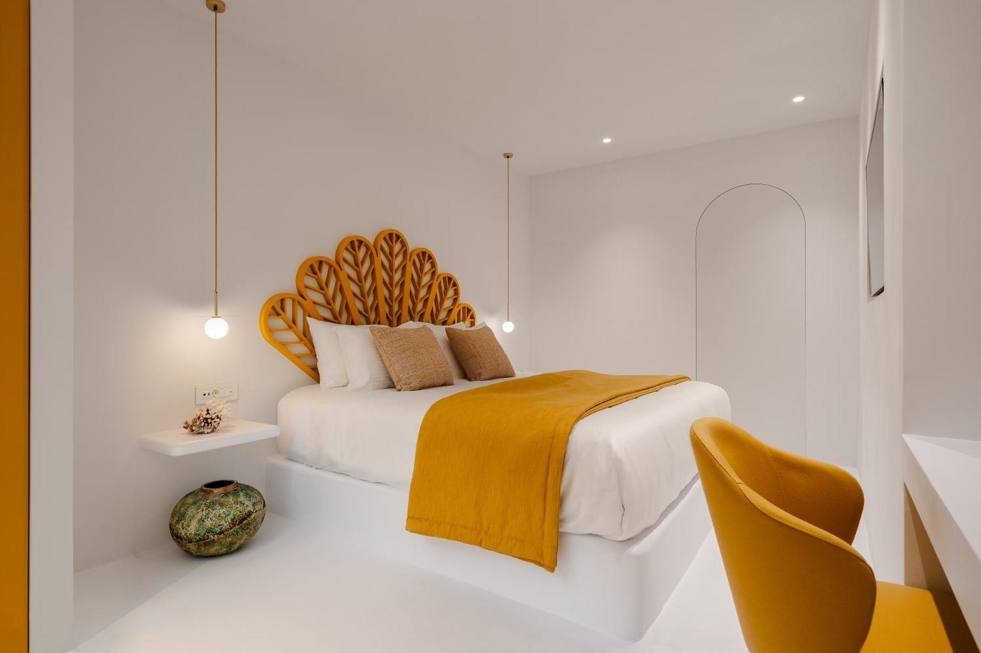 Croco Mykonos 5* Tourlos
