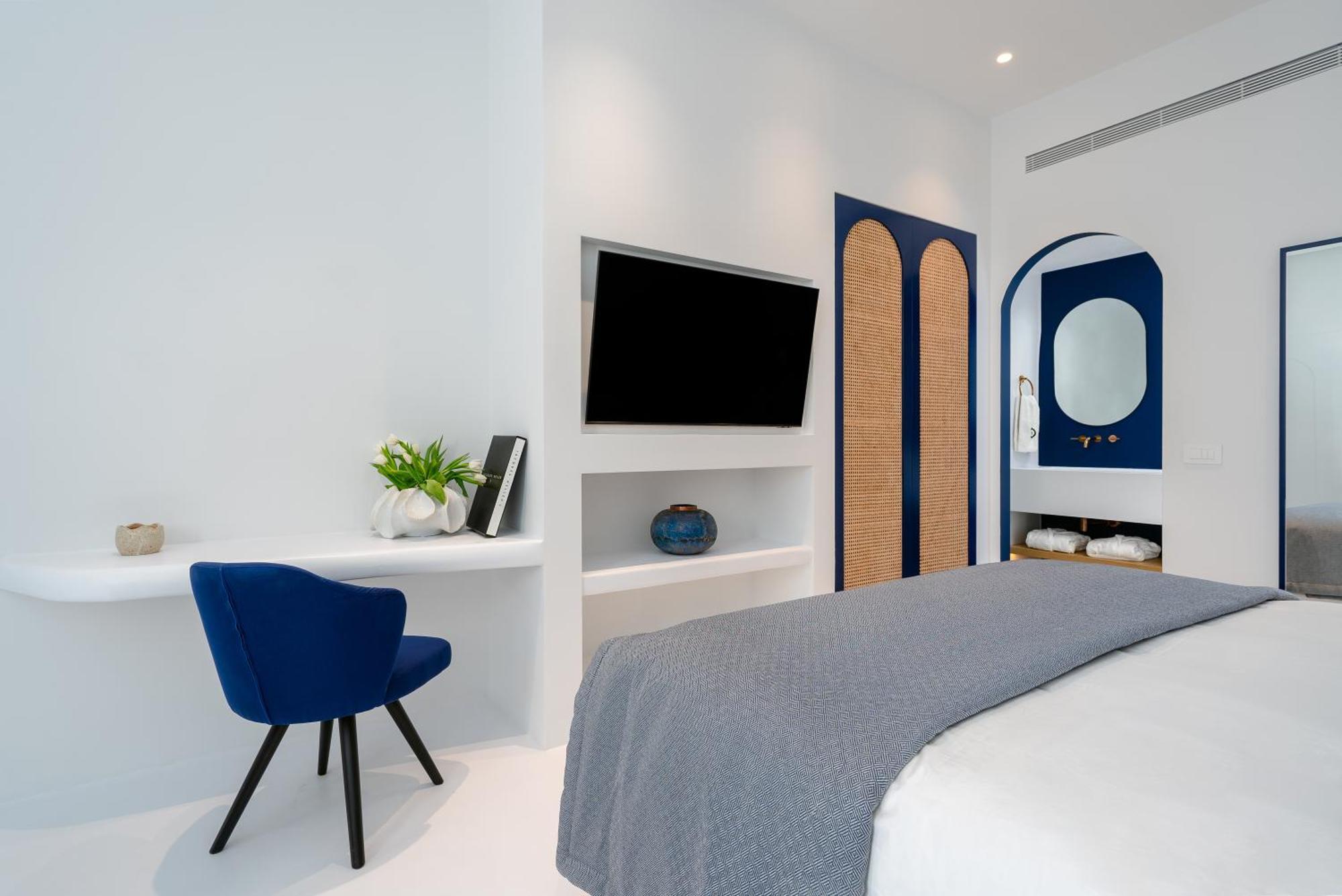 Hotel Croco Mykonos 5*