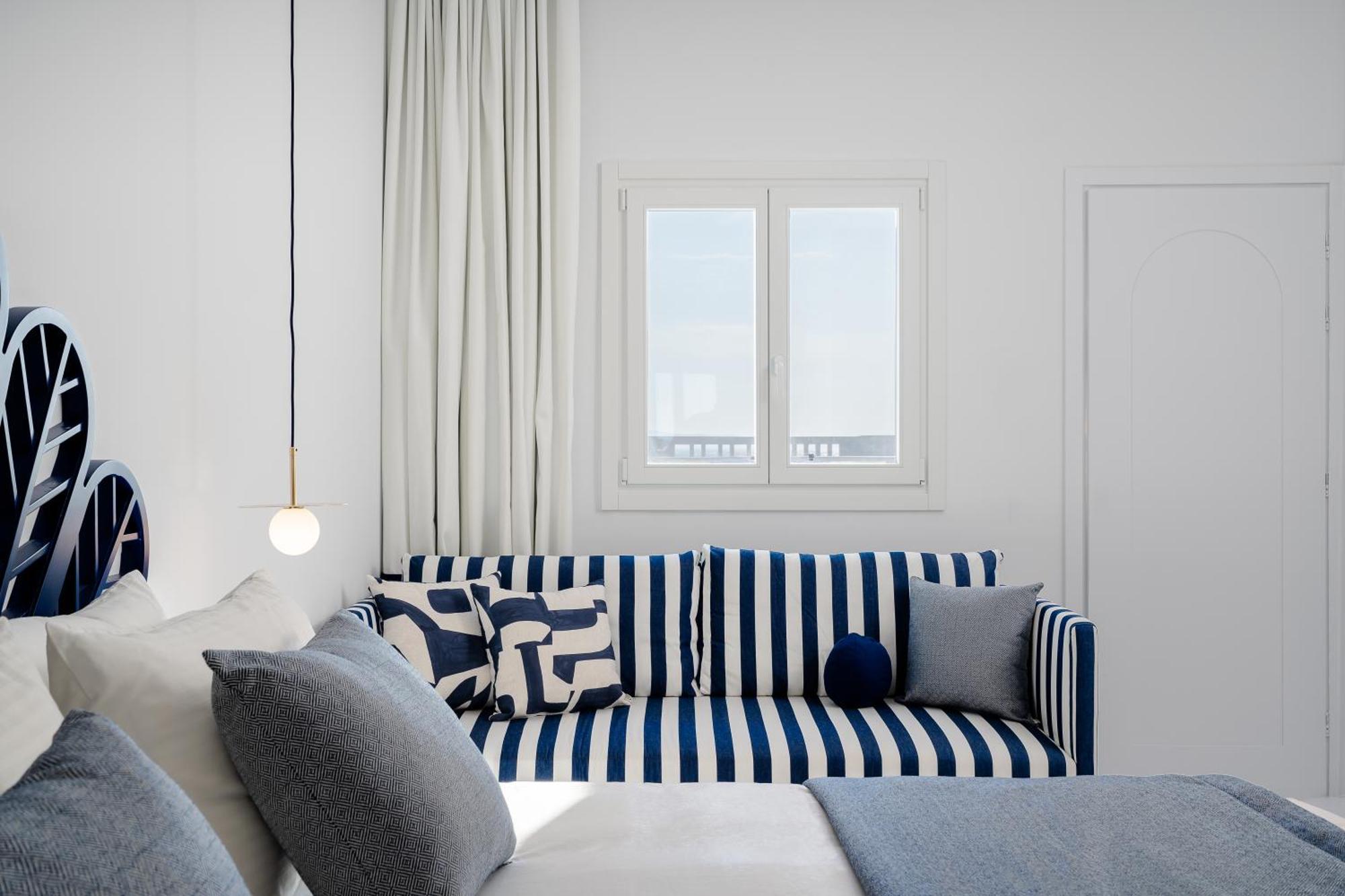 Croco Mykonos Hotel Tourlos