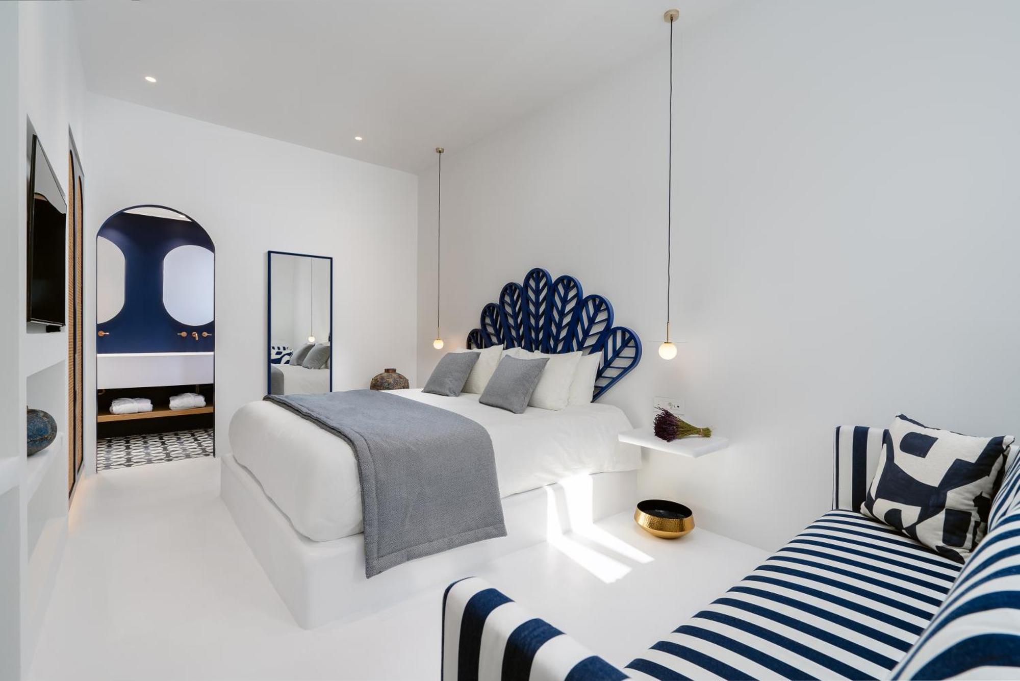 Croco Mykonos 5*