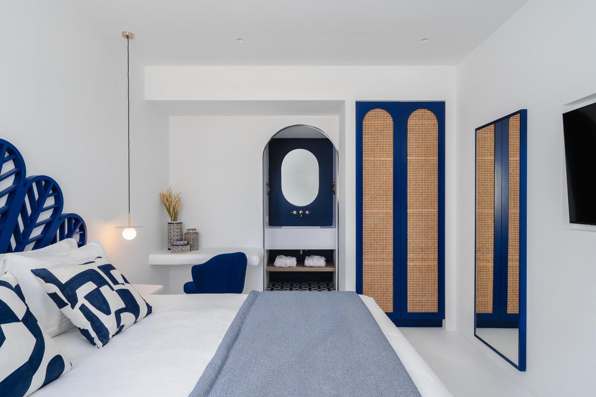 Hotel Croco Mykonos