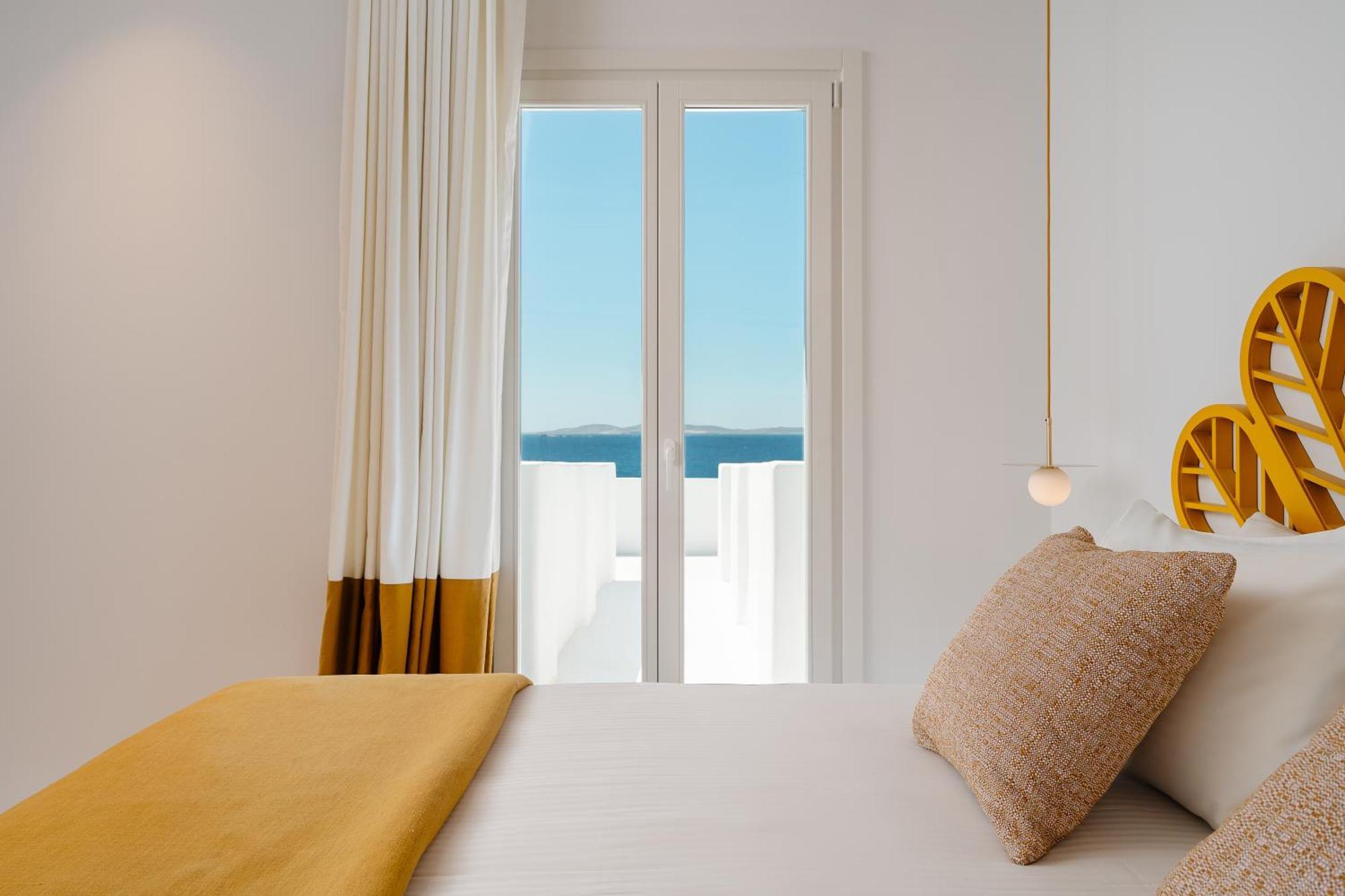 Hotel Croco Mykonos 5*