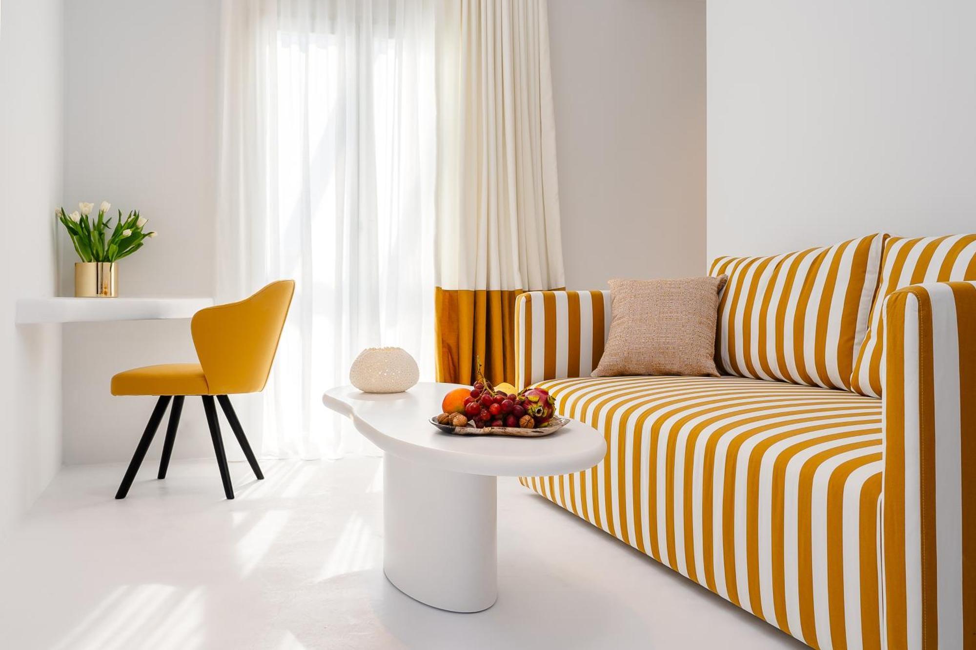Hotel Croco Mykonos 5*