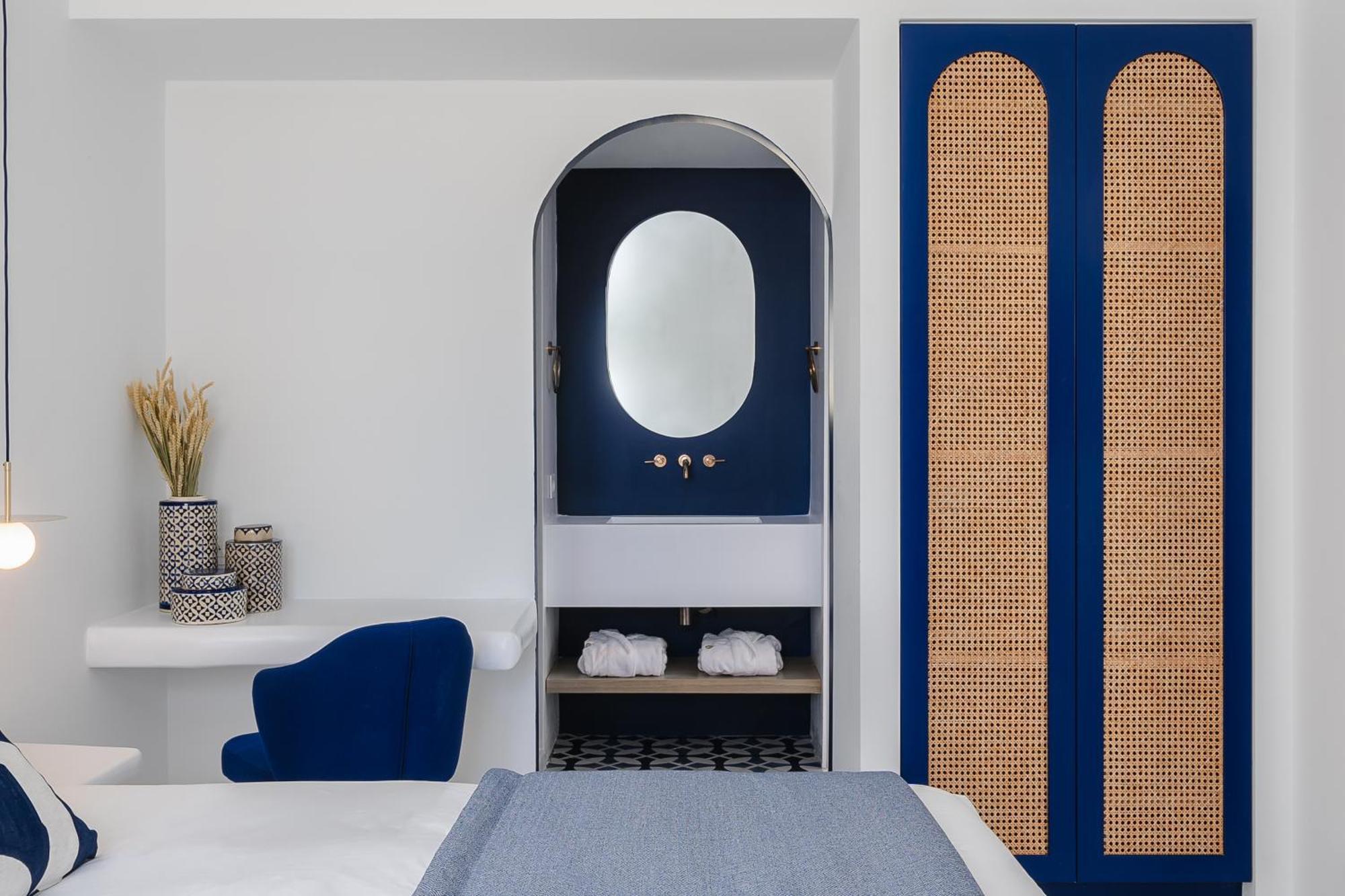 Croco Mykonos 5* Tourlos