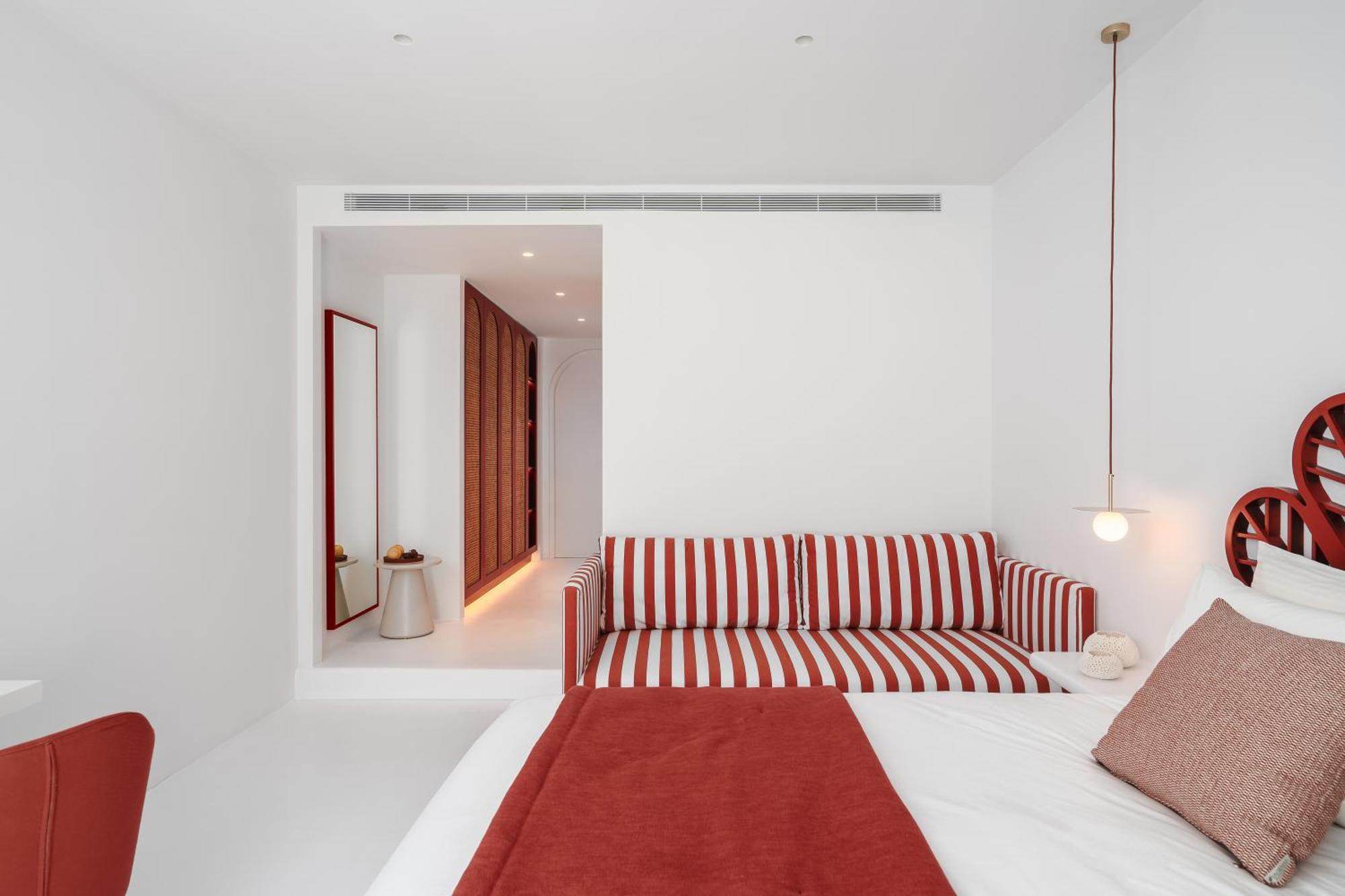 Croco Mykonos 5* Tourlos