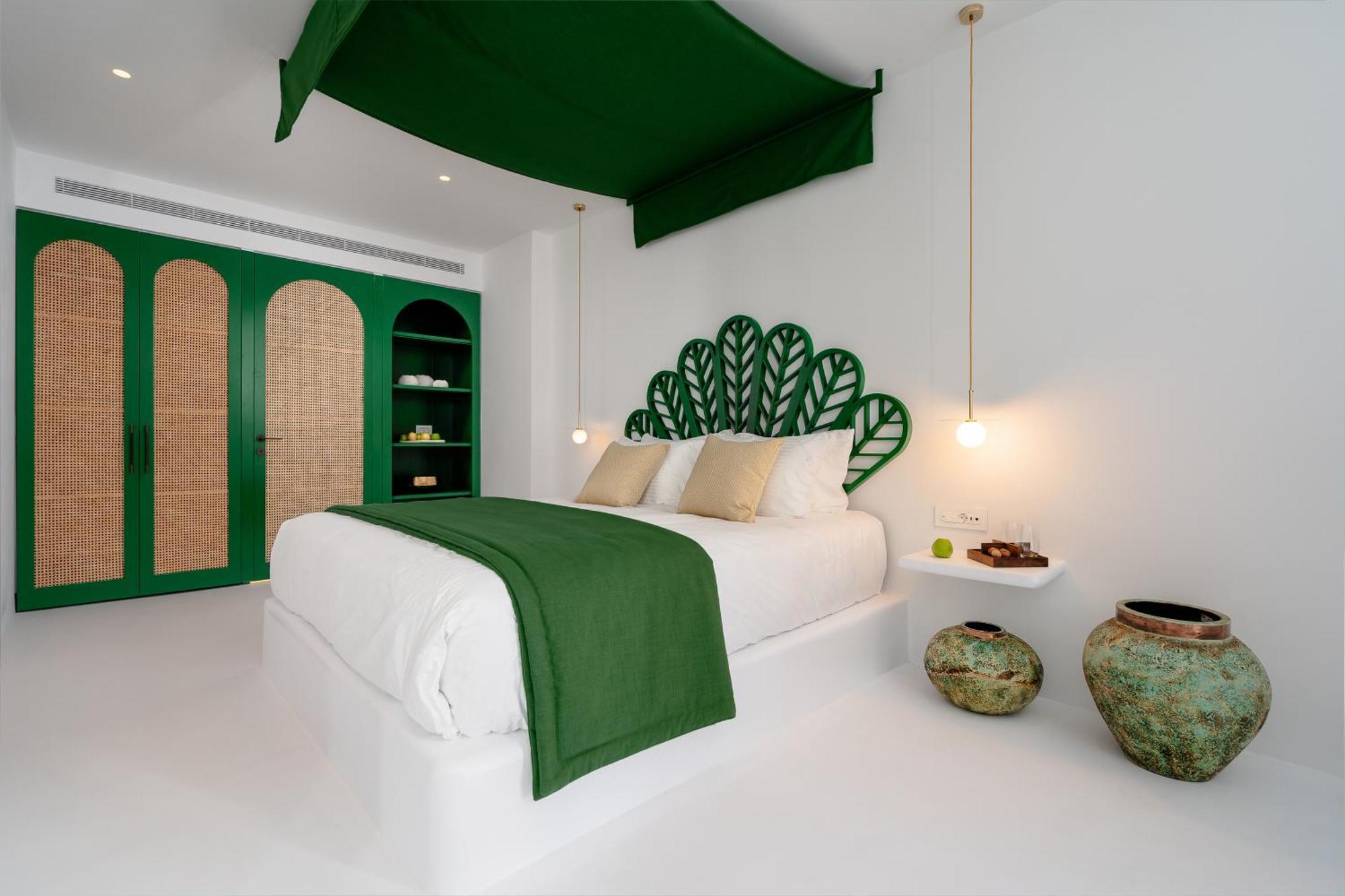 Hotel Croco Mykonos Tourlos