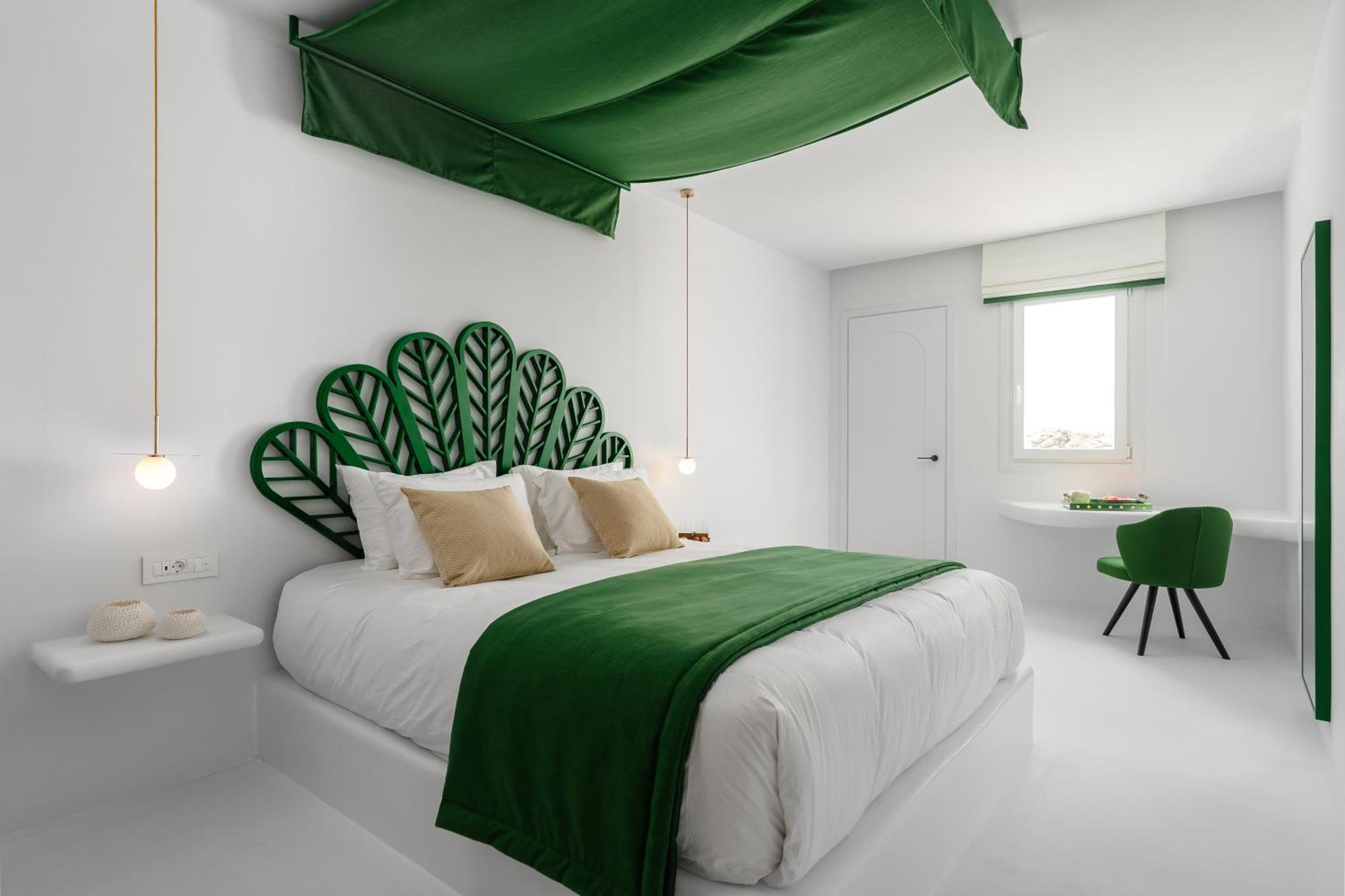 Hotel Croco Mykonos