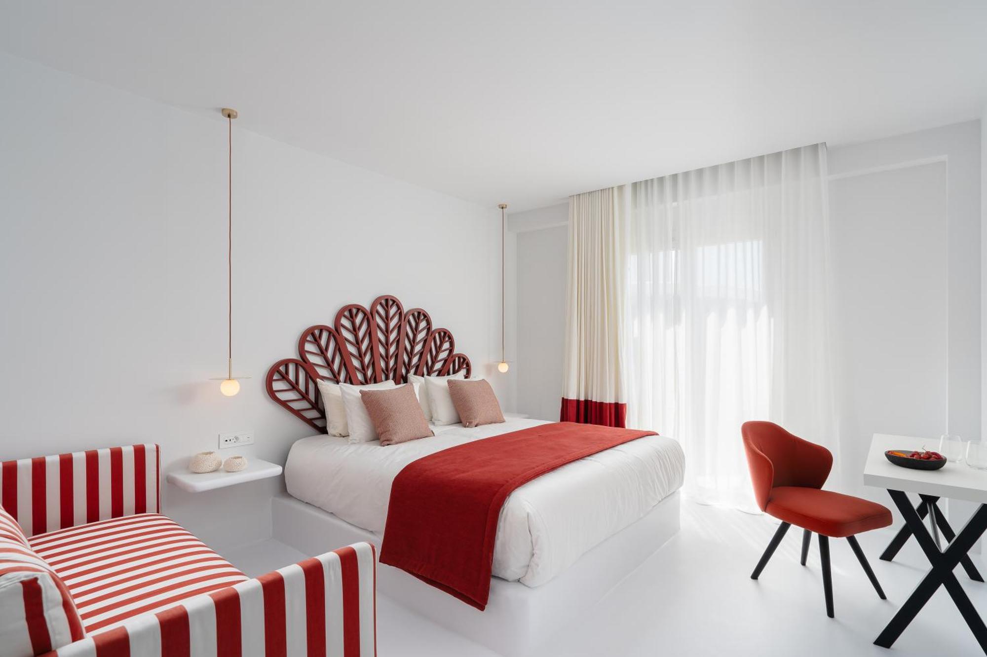 Hotel Croco Mykonos 5*