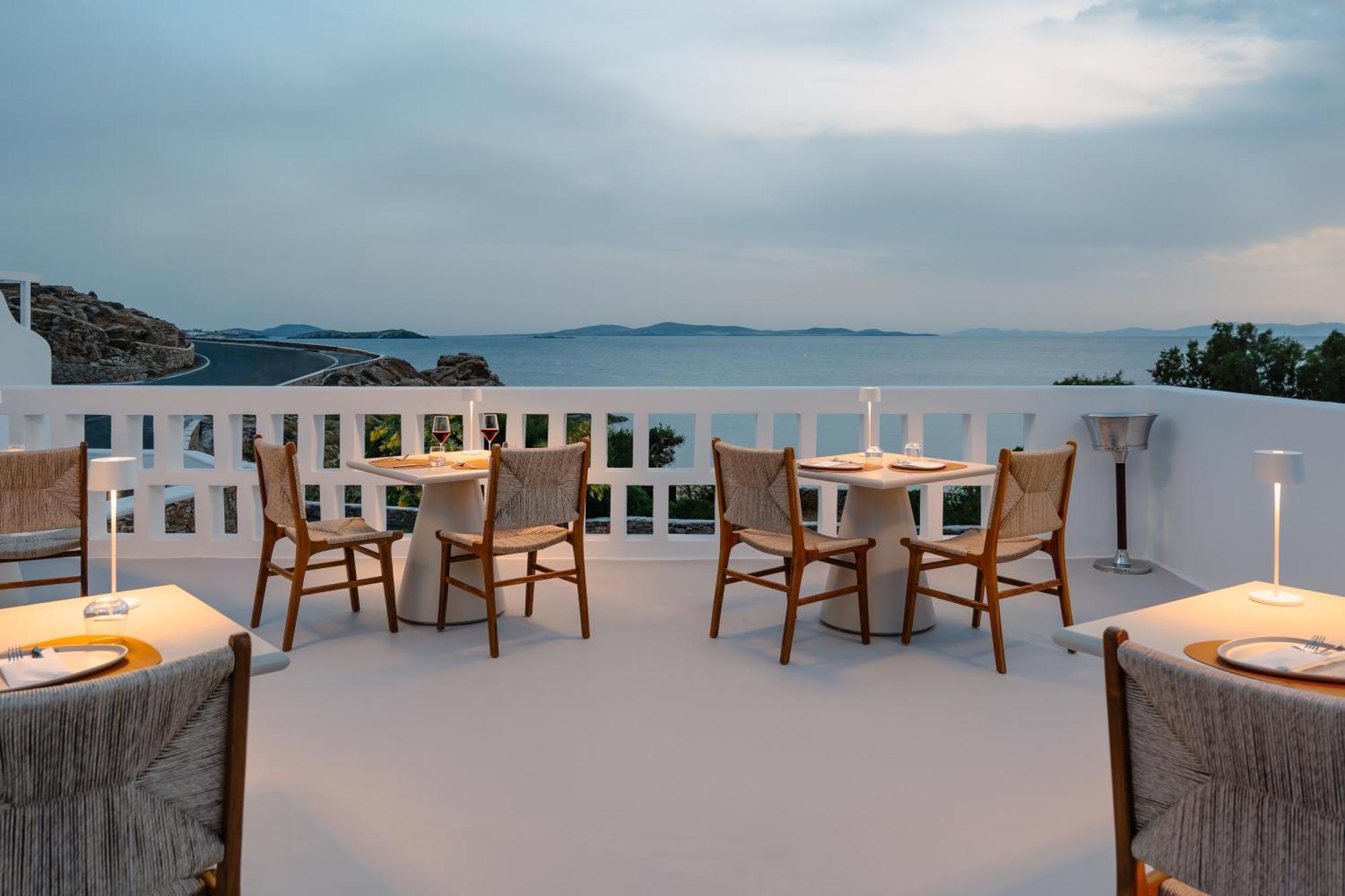 Croco Mykonos 5*