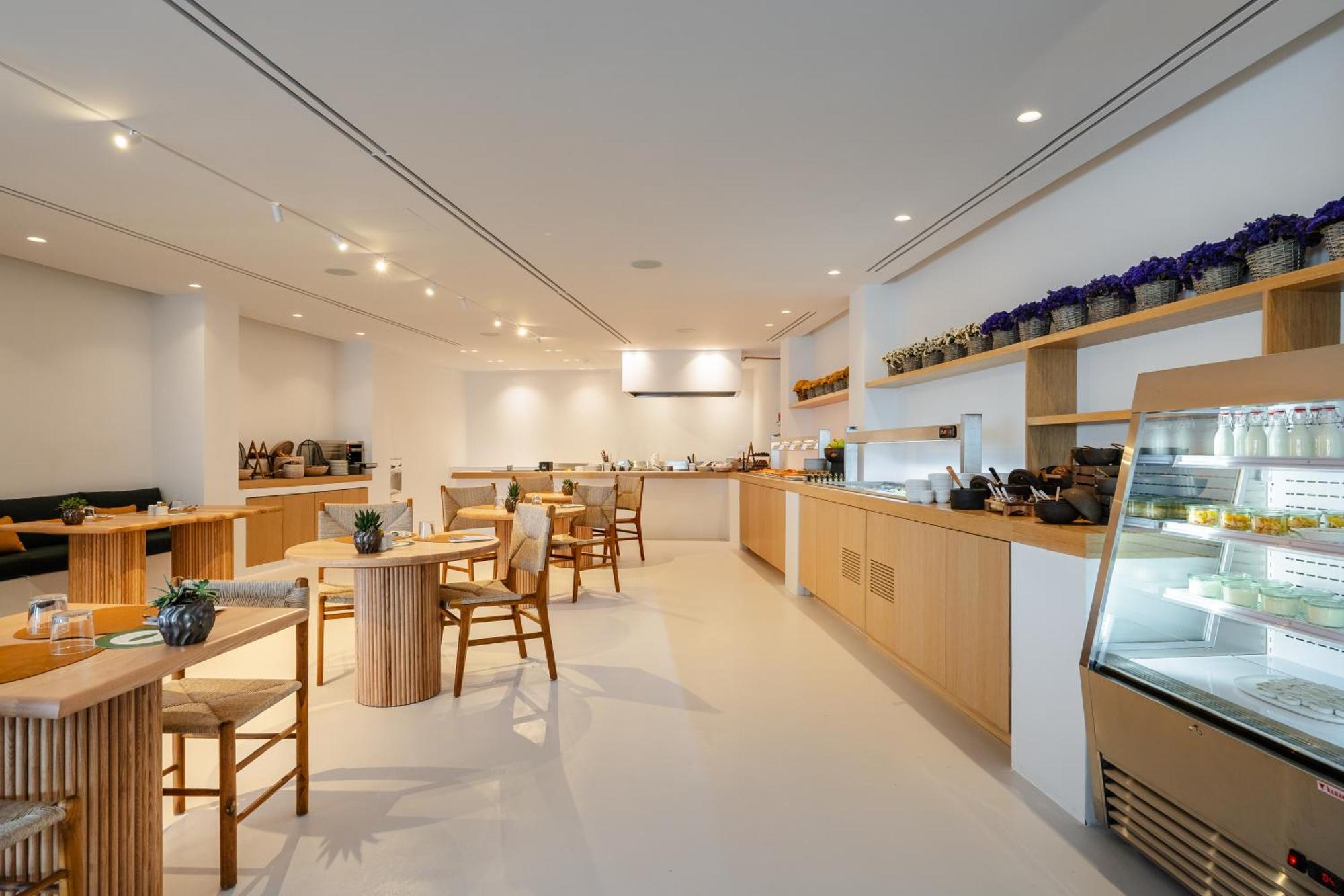 Croco Mykonos Hotel