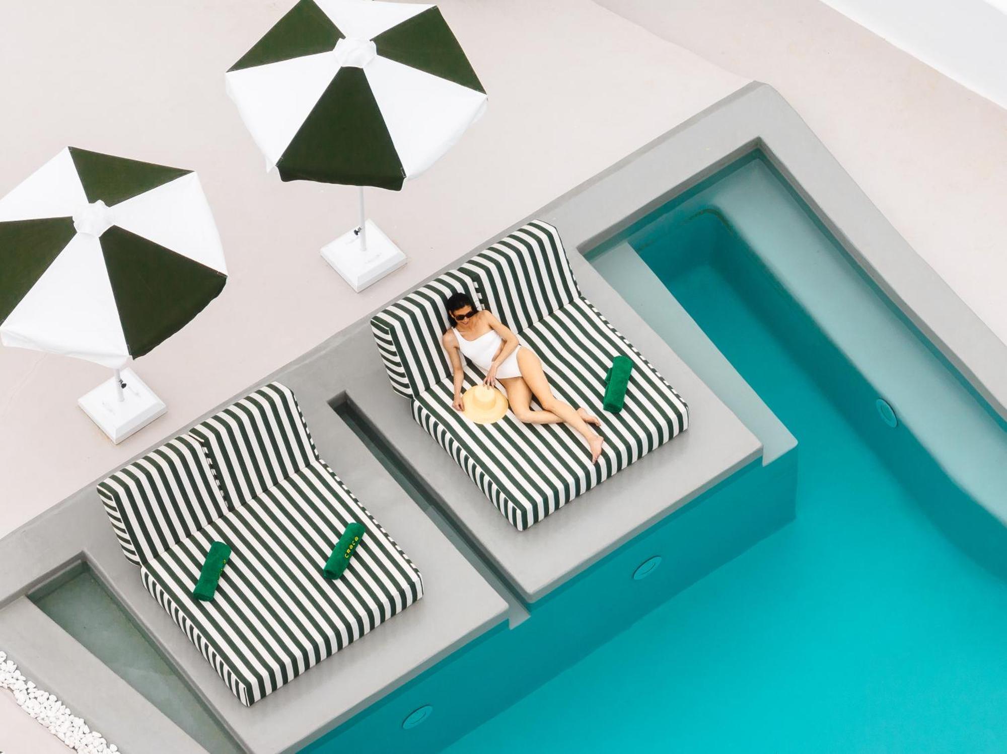 Croco Mykonos 5*