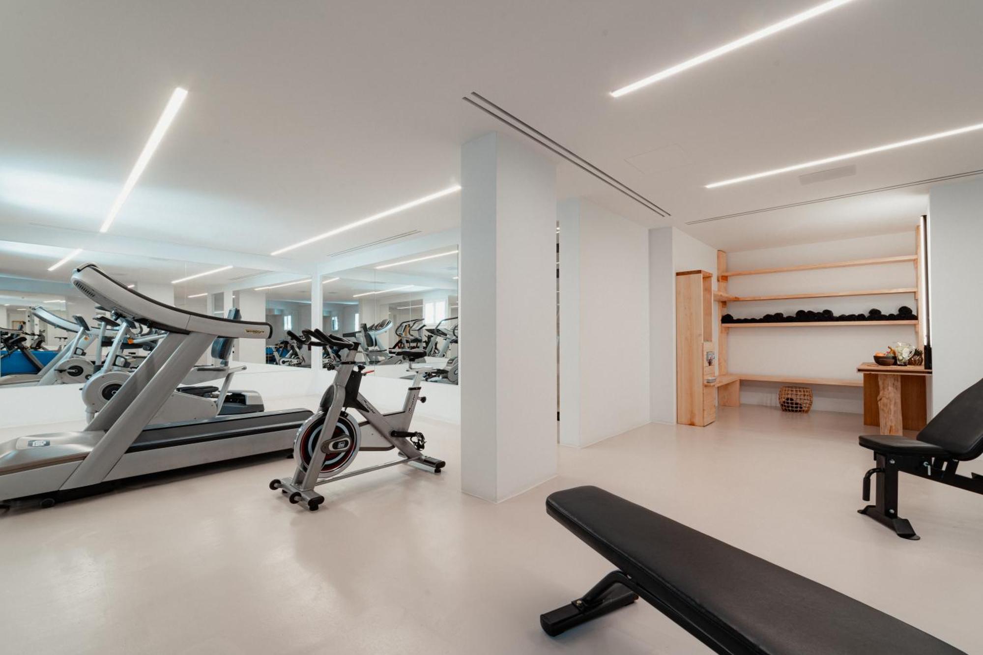 Croco Mykonos Hotel 5*