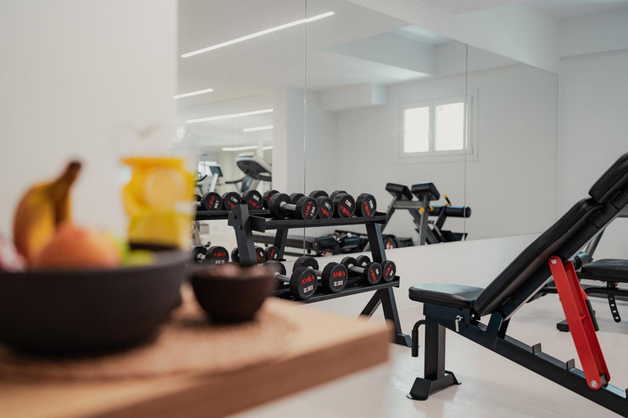 Hotel Croco Mykonos 5*