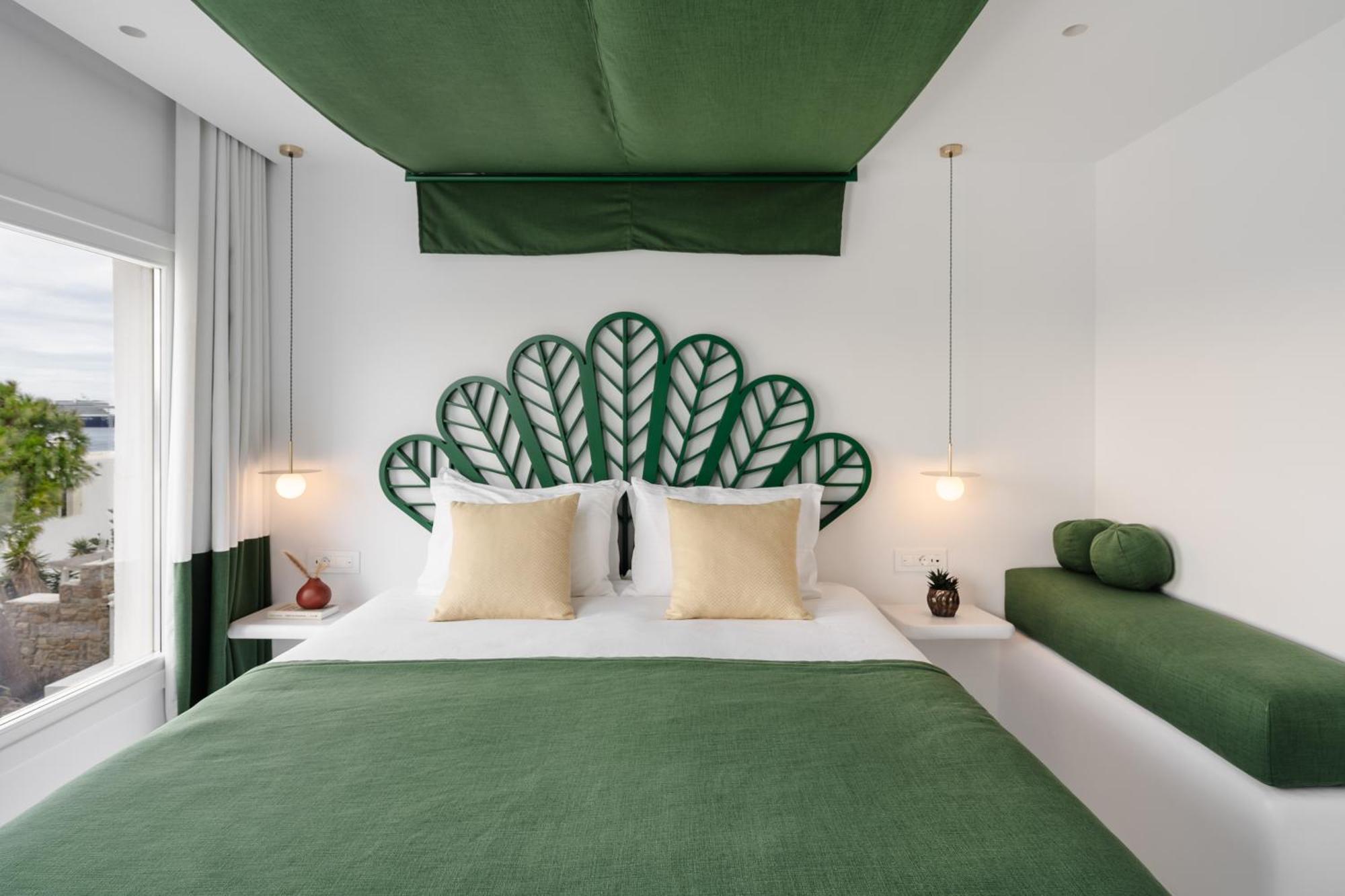 Croco Mykonos Hotel 5*