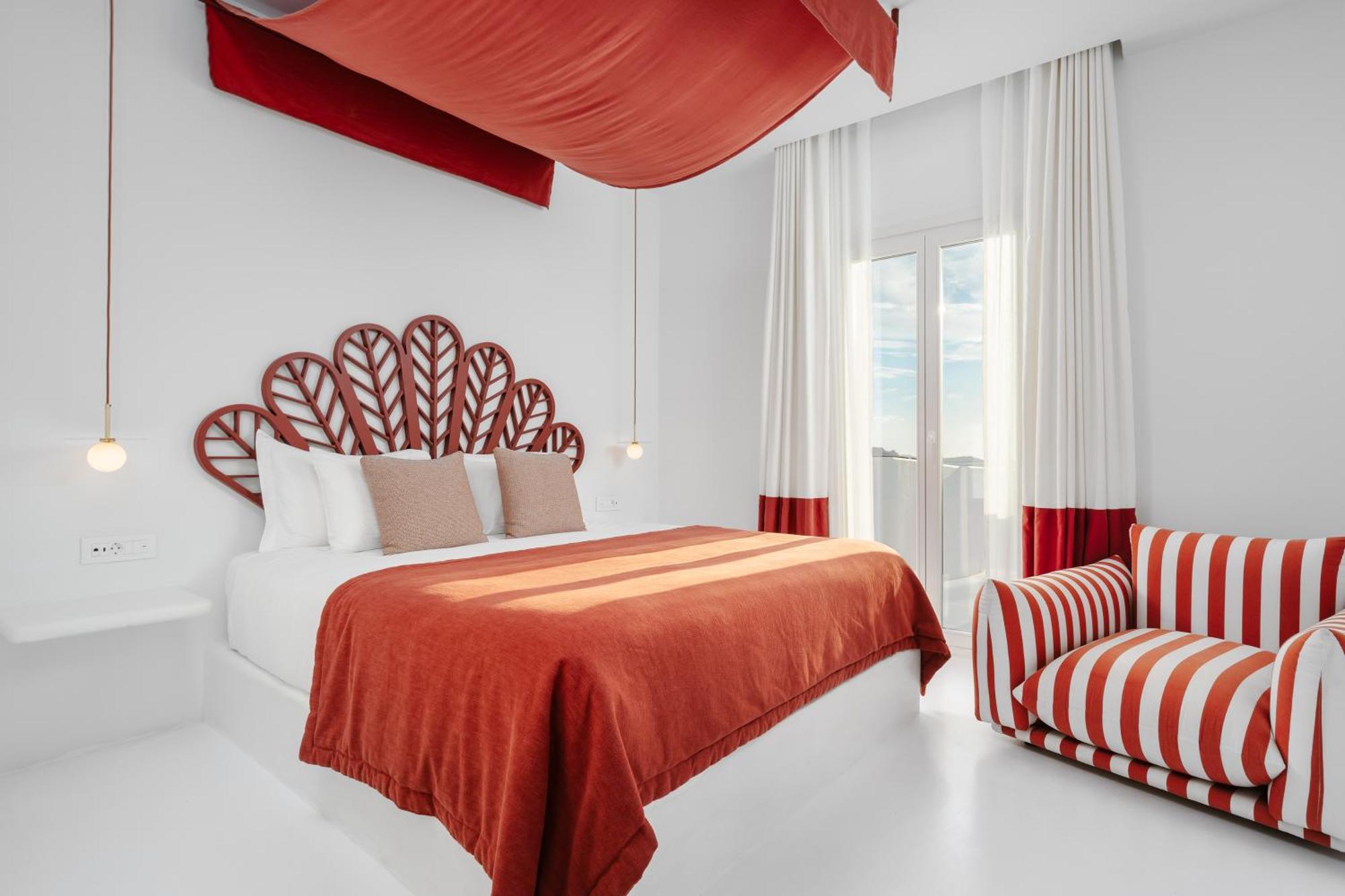 Hotel Croco Mykonos