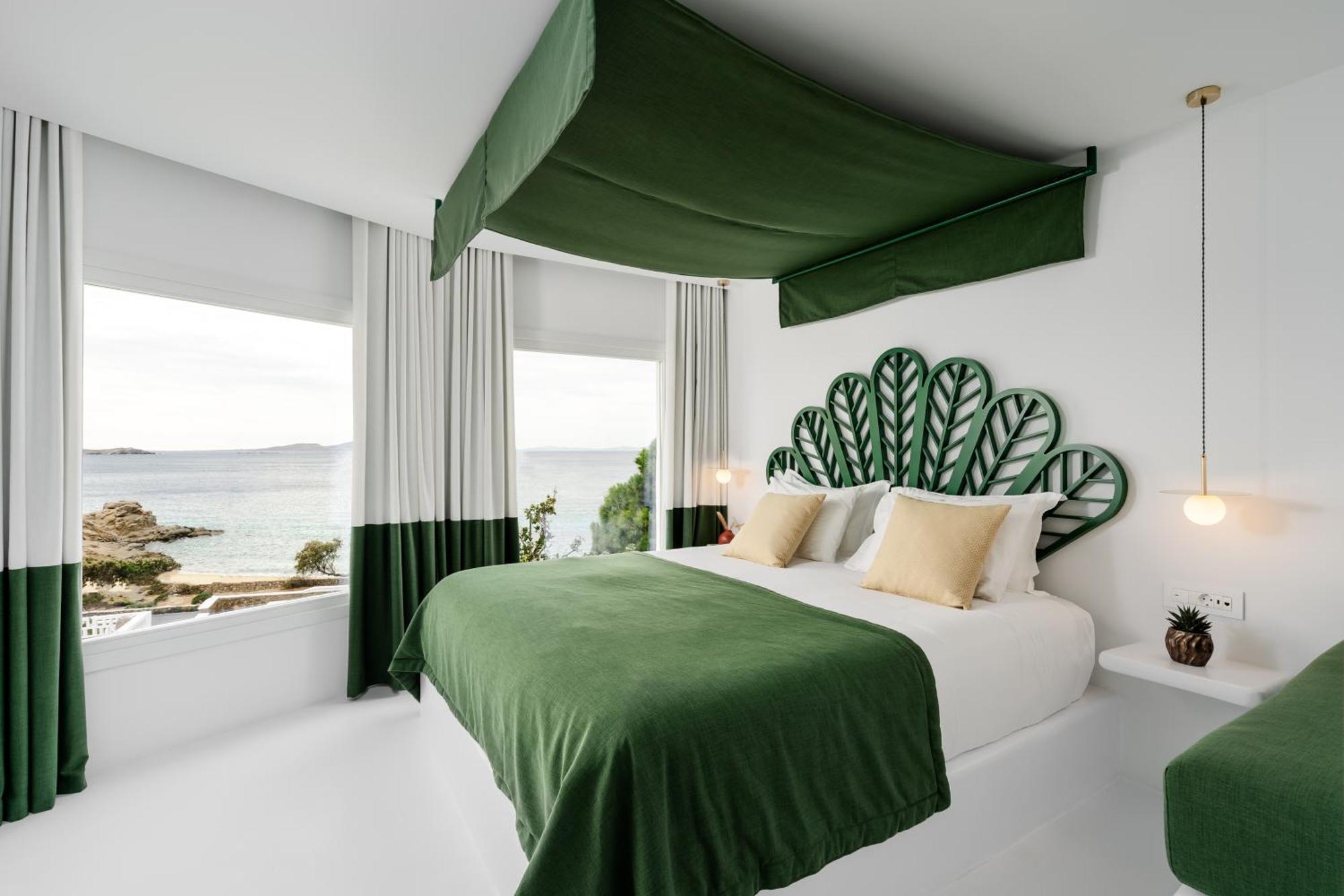 Hotel Croco Mykonos Tourlos
