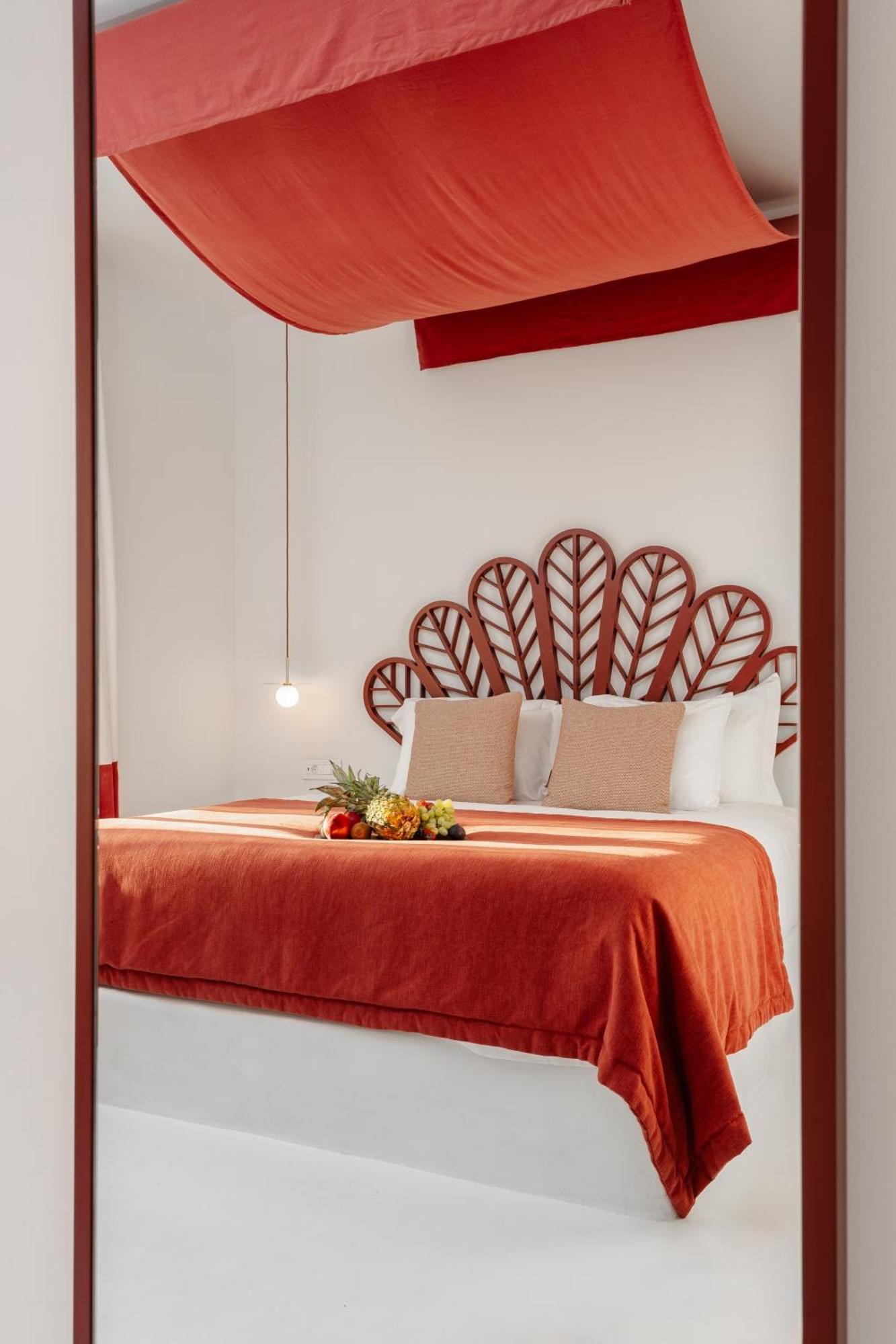 Hotel Croco Mykonos Tourlos