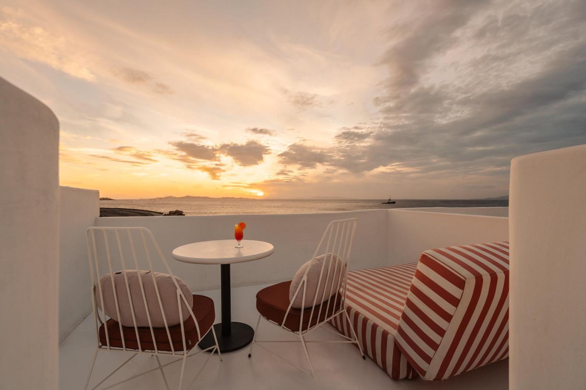 Croco Mykonos 5*