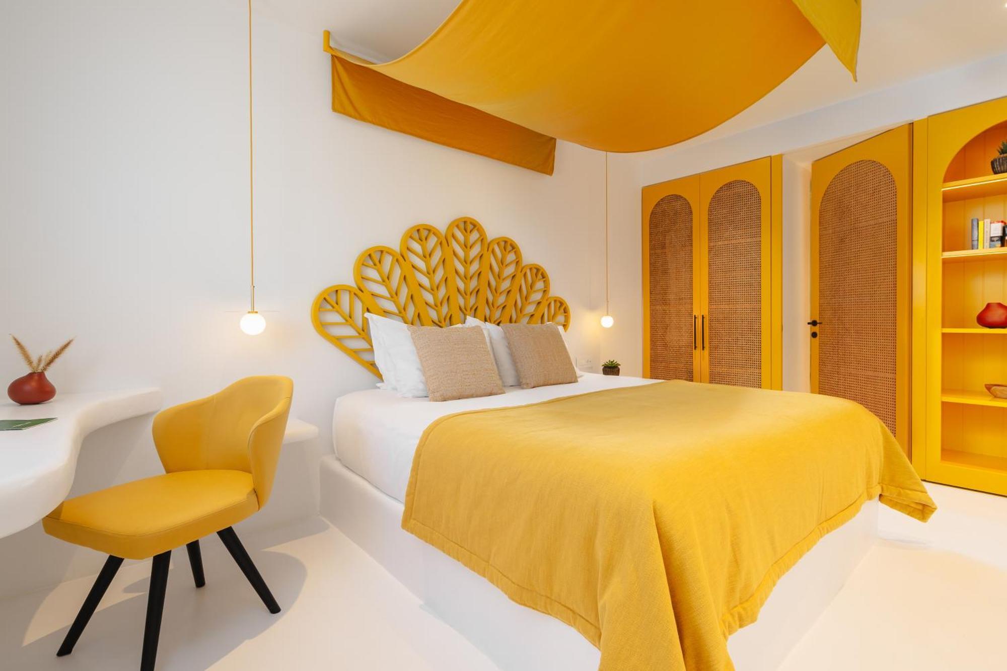 Croco Mykonos 5*