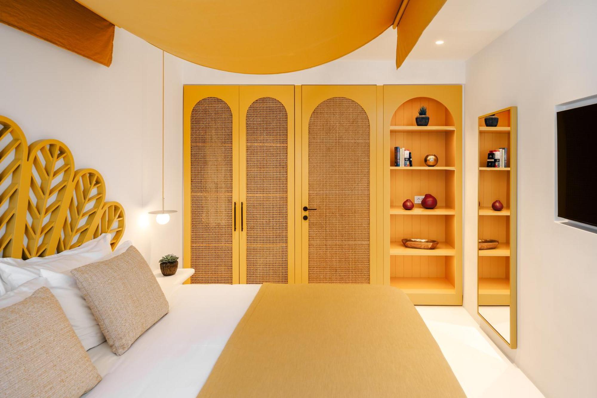 Croco Mykonos 5*