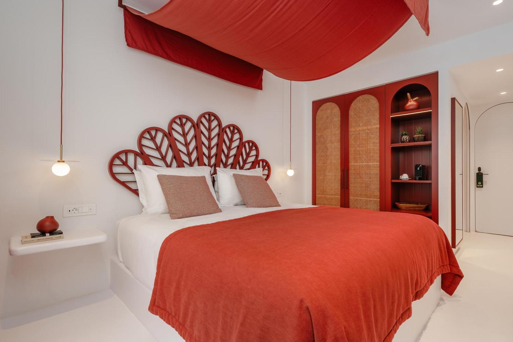 Croco Mykonos 5* Tourlos
