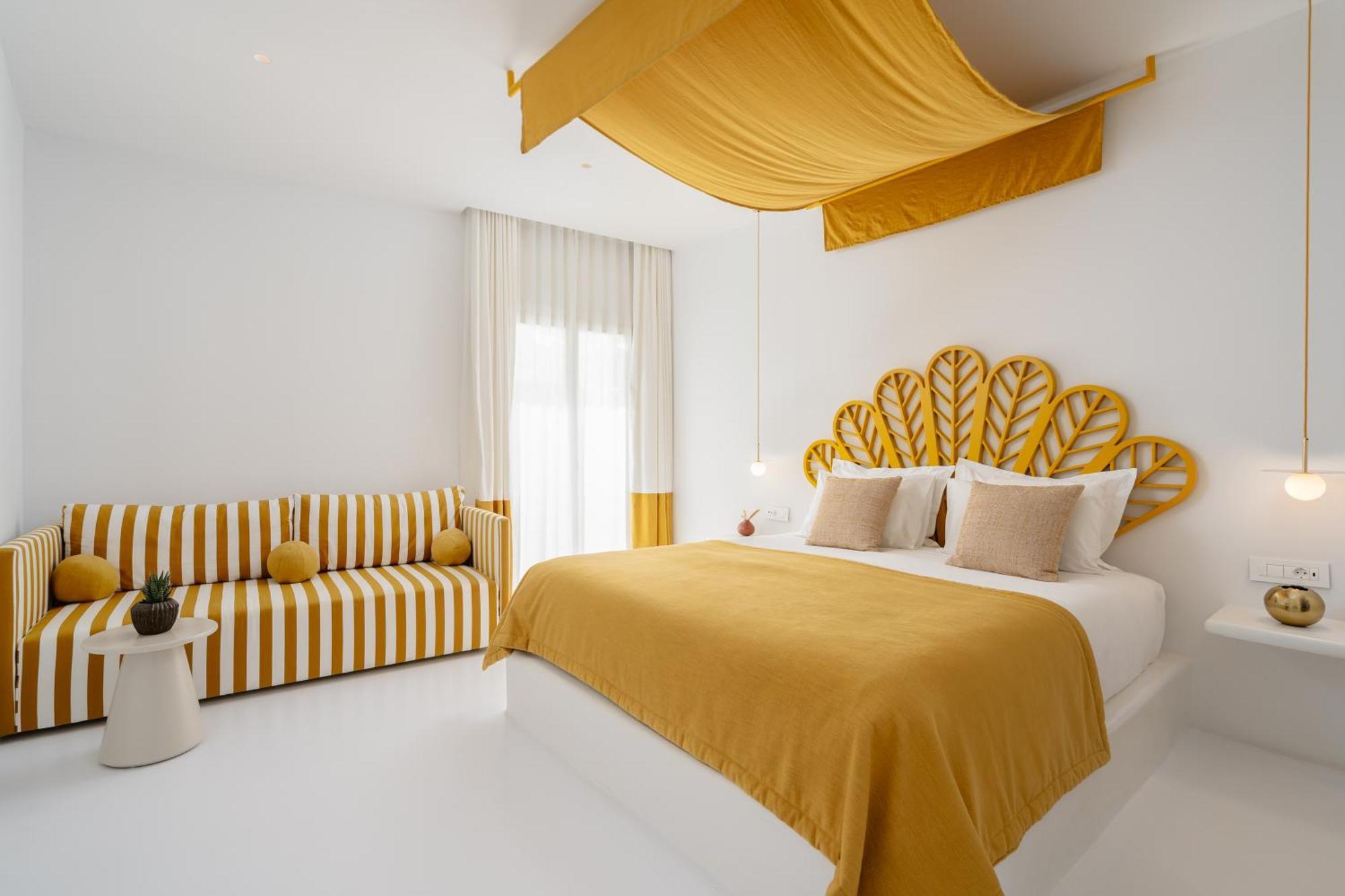 Croco Mykonos Hotel 5*
