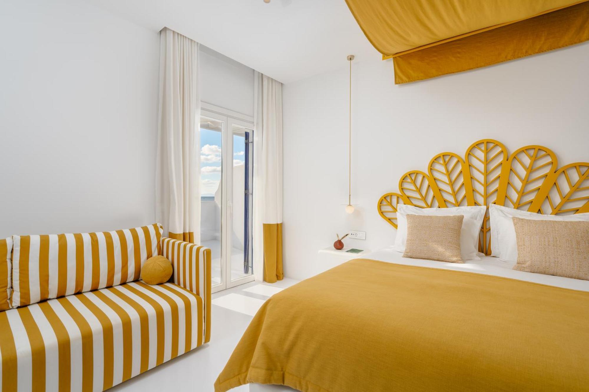 Croco Mykonos Hotel