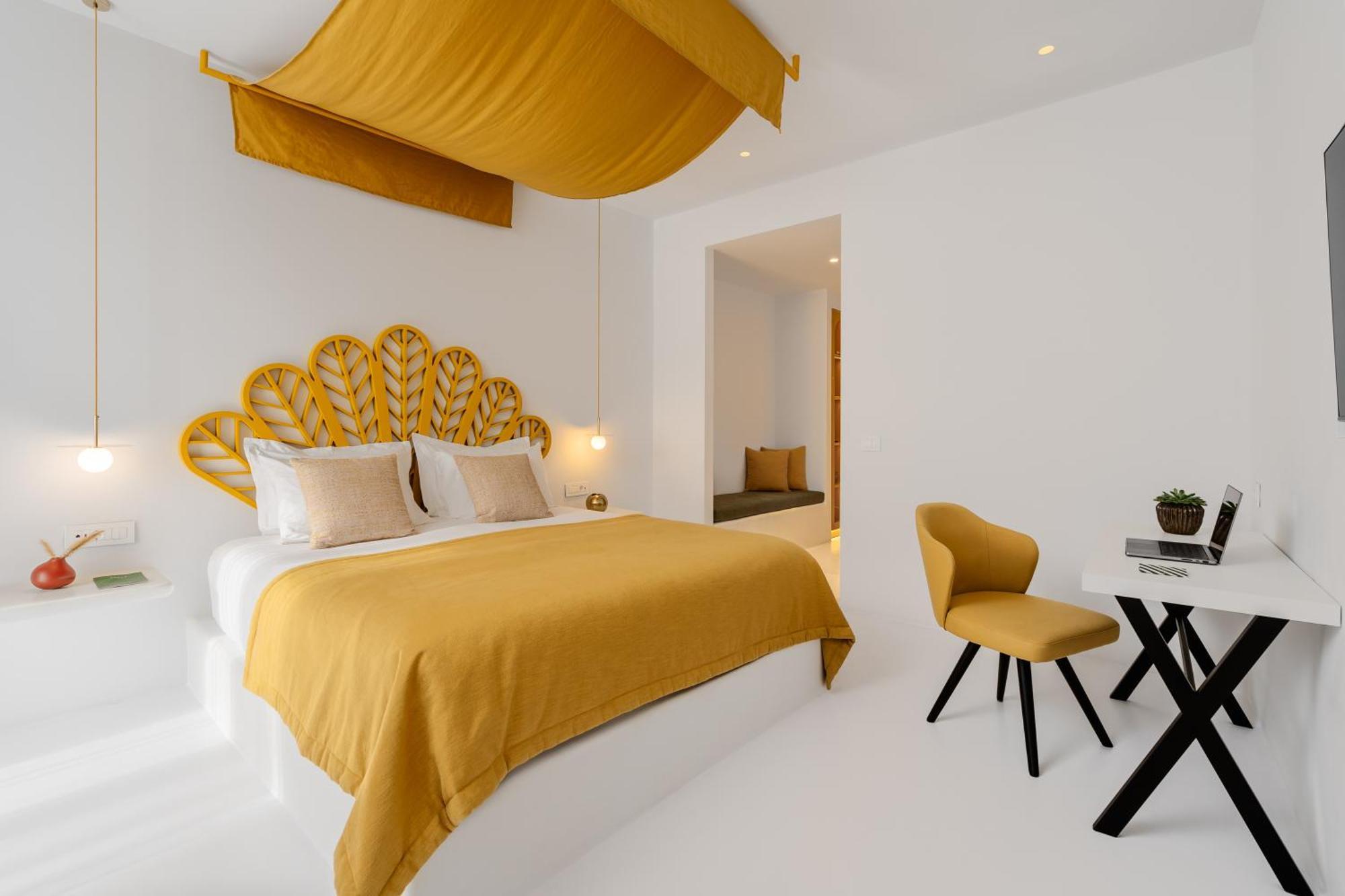 Croco Mykonos Hotel 5*