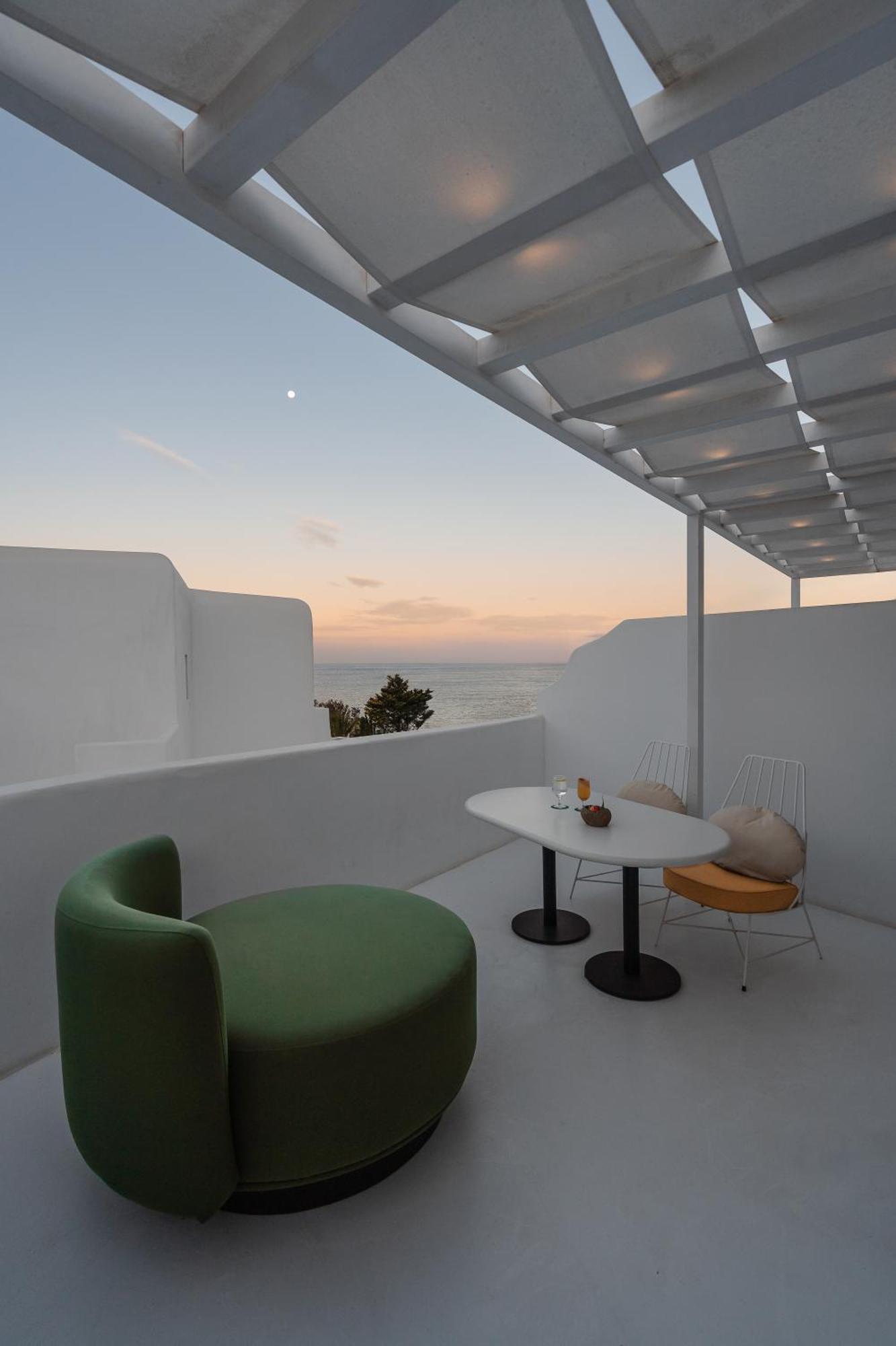 Croco Mykonos 5*