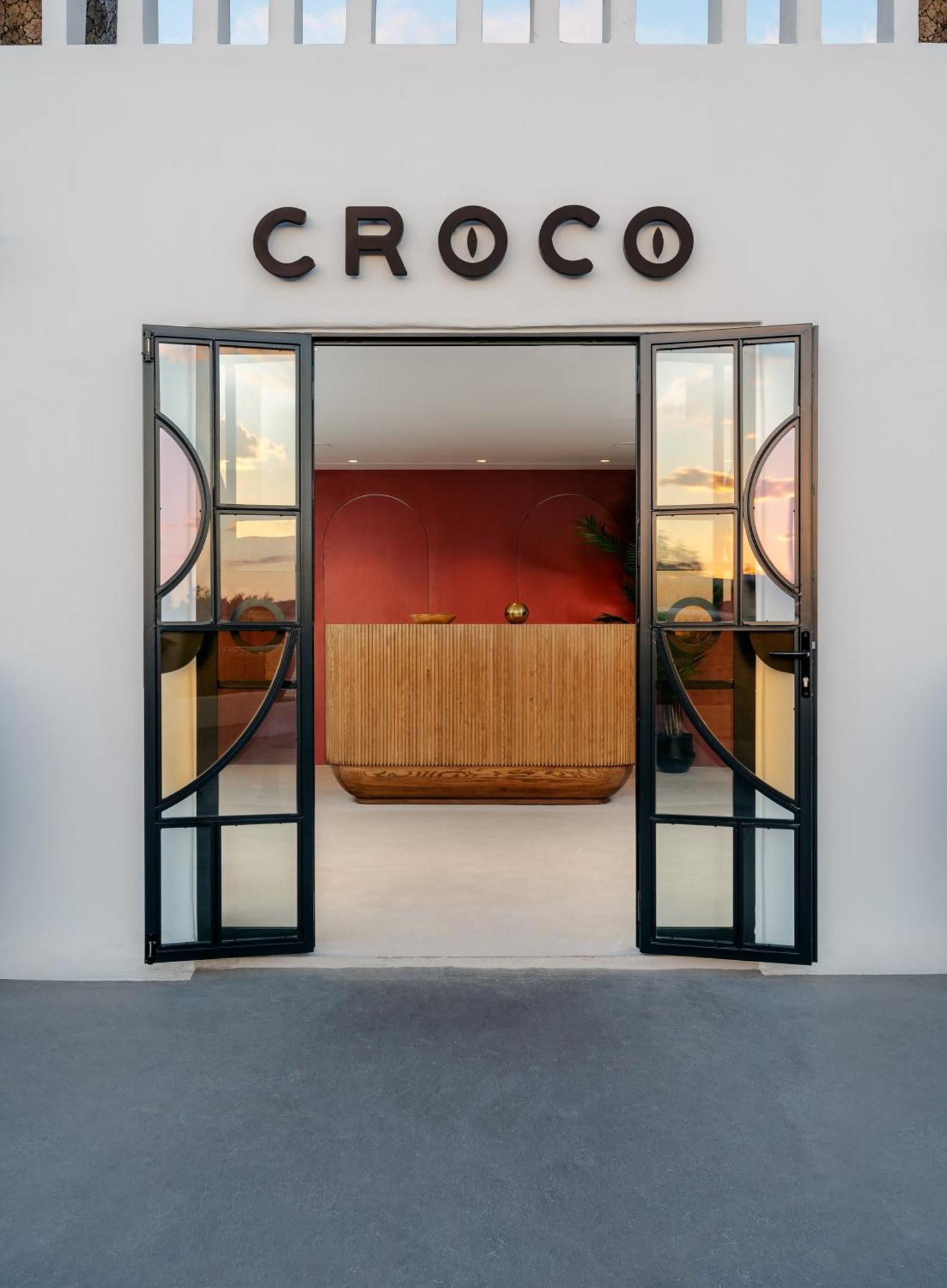 Hotel Croco Mykonos