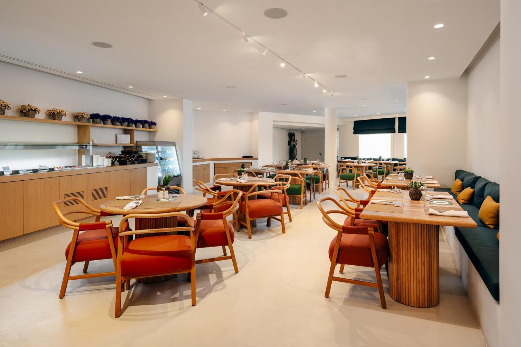 Croco Mykonos Hotel 5*